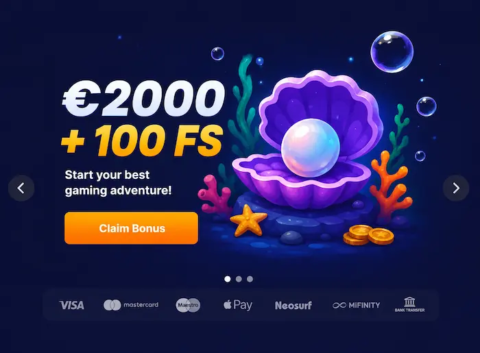 Slotozen Casino banner
